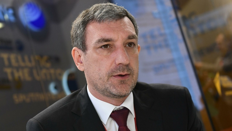 Глава Приамурья рассказал о работе мобильных медцентров в регионе