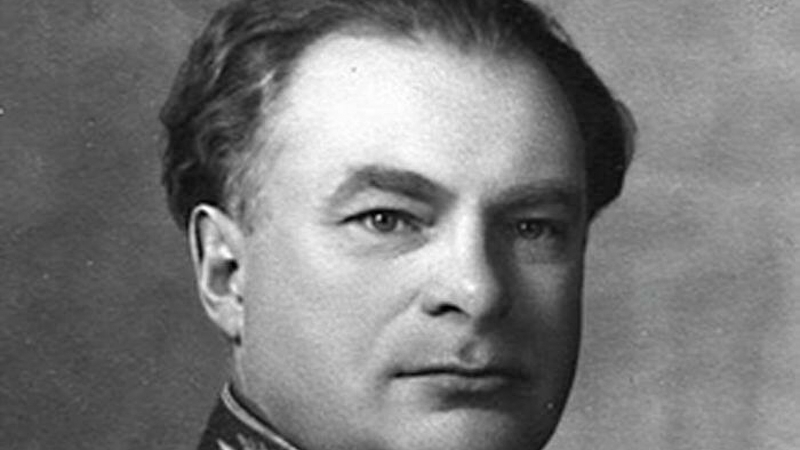 Историк рассказал, как особист НКВД помог спасти СССР в войну