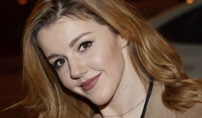 Юлианна Караулова расстроилась, когда узнала пол будущего ребенка