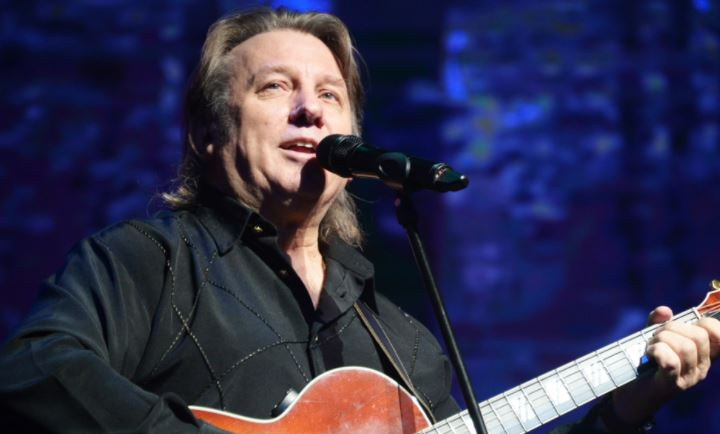 Юрий Лоза рассказал, за что благодарен Алле Пугачевой