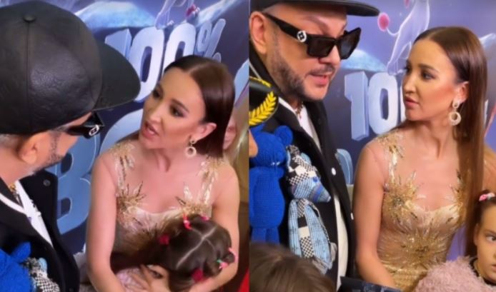 Киркоров и Бузова рассказали, что их объединяет