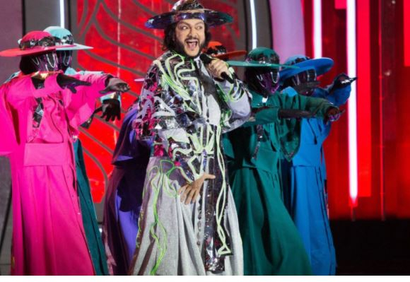 Киркоров рассказал о начале нового этапа в жизни