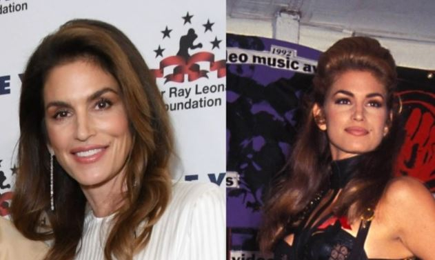 Косметологи раскрыли секреты молодости супермоделей 80-х и 90-х годов