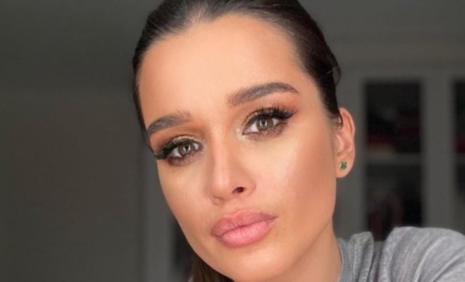 Ксения Бородина порассуждала о мужских изменах