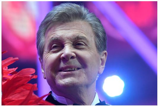 Лещенко перенес четыре сердечных приступа после коронавируса