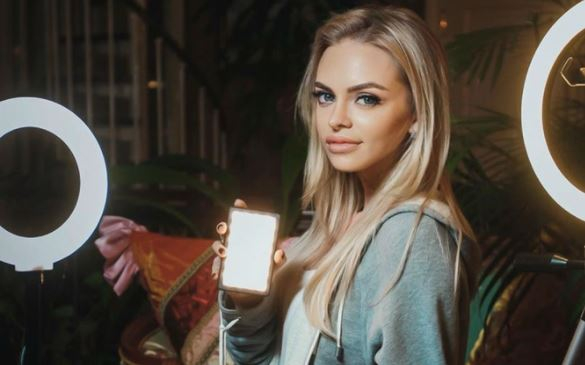 Милана Тюльпанова обвинила тяжелобольную Алису Казьмину в желании жить на содержании