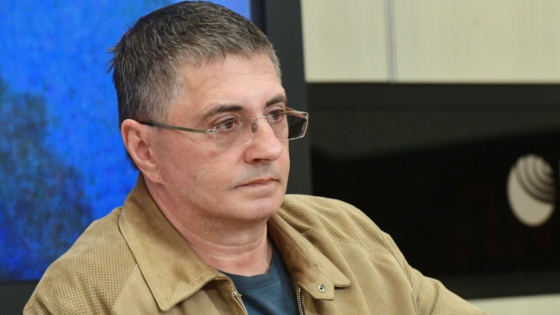 Мясников развеял миф о магнитных бурях