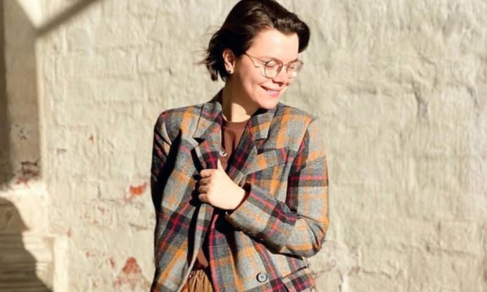 Молодая жена Петросяна спровоцировала слухи о рождении второго ребенка