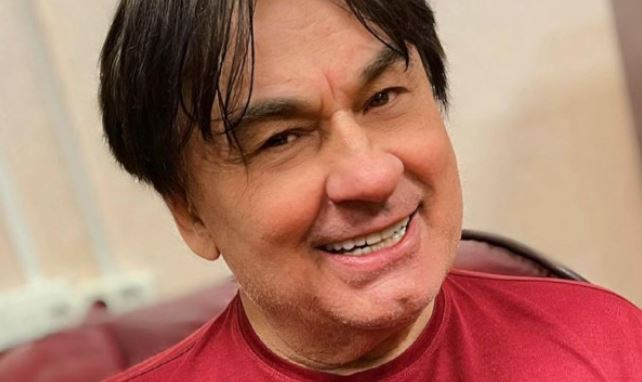 Музыкант Александр Серов не заводит новых отношений из-за чувств к экс-супруге