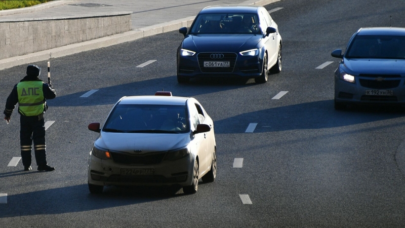 МВД запустило систему "Паутина" для обжалования штрафов и розыска машин 