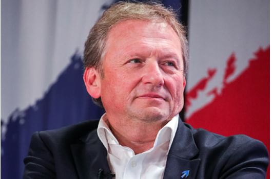 Назван способ создать в России общество «среднего достатка»