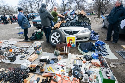 Немецкое СМИ предупредило о кошмарном сценарии для экономики России