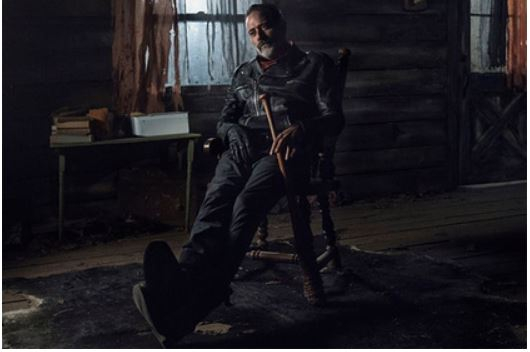 Объявлена дата премьеры финального сезона «Ходячих мертвецов»