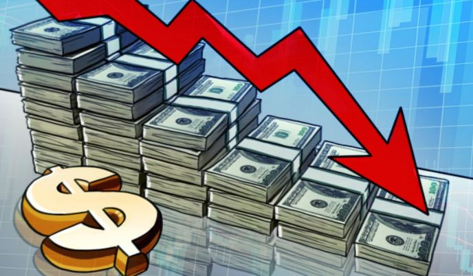 Озвучен безрадостный прогноз для доллара на конец 2021 года