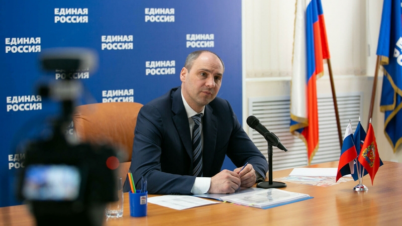 Паслер: несколько аварийных многоэтажек Оренбурга расселят до конца года