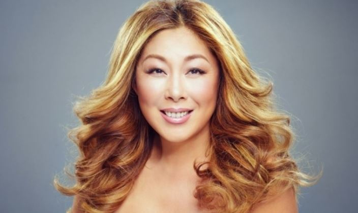 Певица Анита Цой рассказала, как проблемы со здоровьем помогли сохранить ее брак