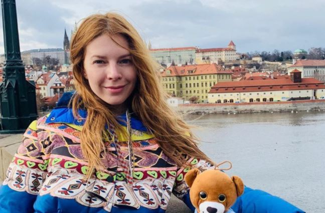 Певица Наталья Подольская хочет стать многодетной мамой