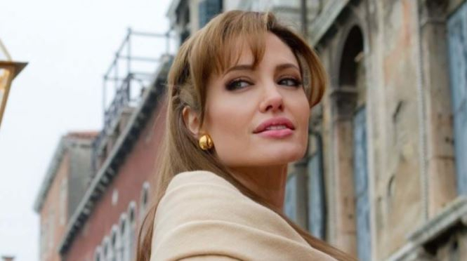 Появился трейлер нового фильма с Анджелиной Джоли «Те, кто желает мне смерти»