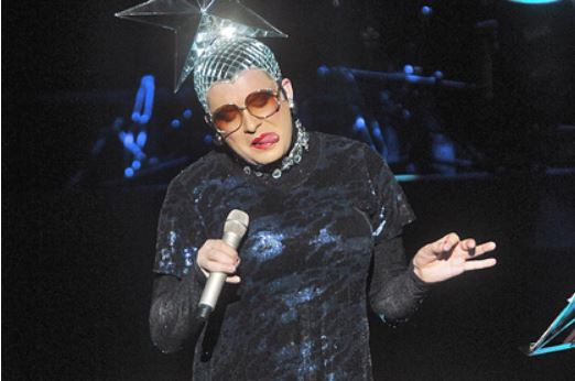 Продюсер Верки Сердючки объяснил слова о ее серьезной болезни