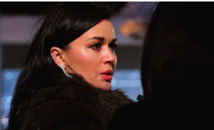 Профессор Чумаков объяснил, почему родные скрывают тяжелобольную Заворотнюк