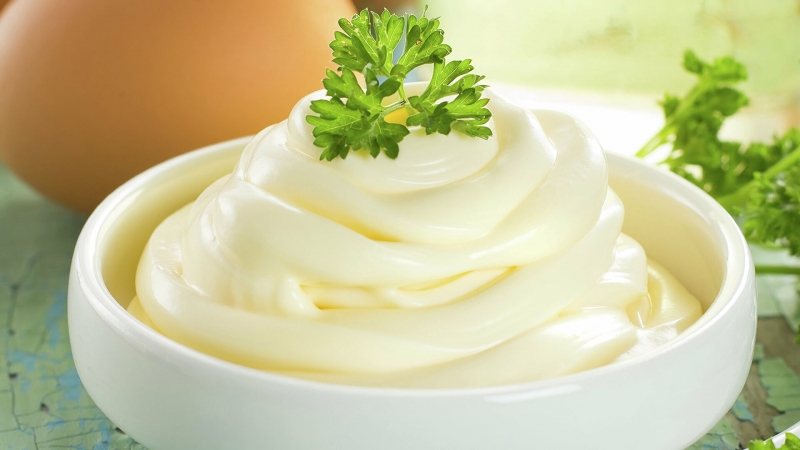 Производители предупредили о подорожании майонеза на десять процентов