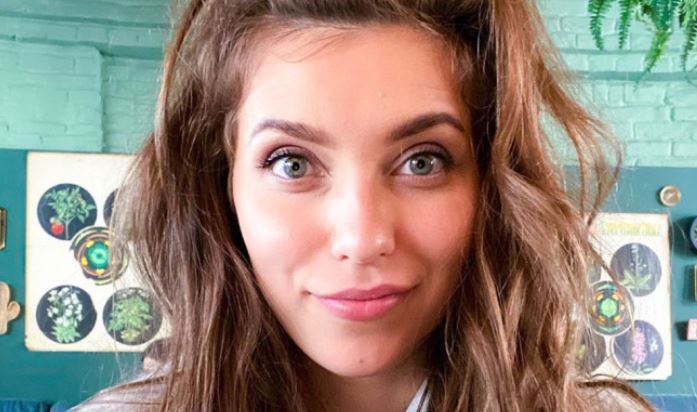 Регина Тодоренко рассказала о своих главных комплексах