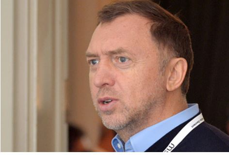 Российский миллиардер увидел возможность не зависеть от SWIFT