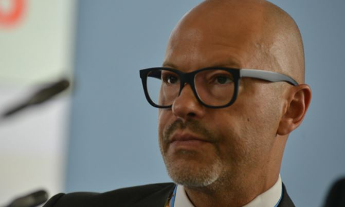 Сестра Федора Бондарчука назвала причину развода режиссера с первой женой