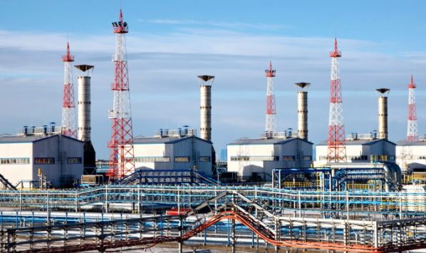 След от поставок СПГ из США в «Газпроме» сравнили с вымершим динозавром