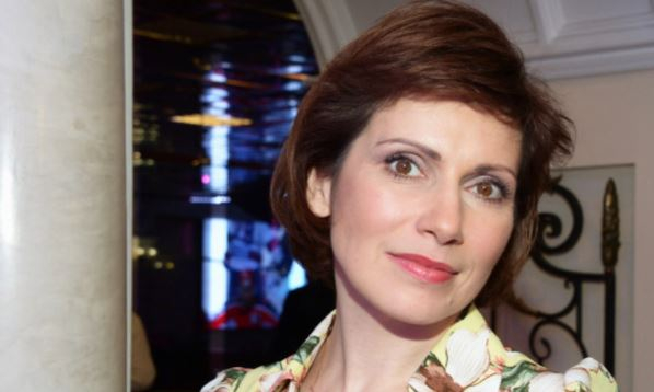 Телеведущая Светлана Зейналова рассказала о предательстве отца своей младшей дочери