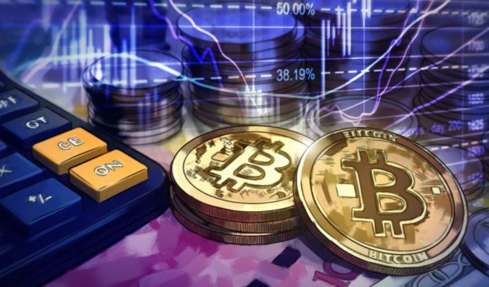 Трейдеры лишились миллиарда долларов из-за падения курсов криптовалют