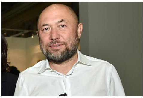 У Бекмамбетова захотели отобрать квартиру в Москве