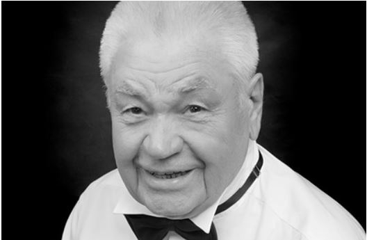 Умер актер из «Будней уголовного розыска» Борис Мирус