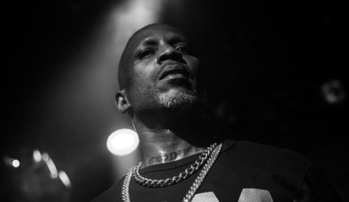 Умер известный американский рэпер DMX