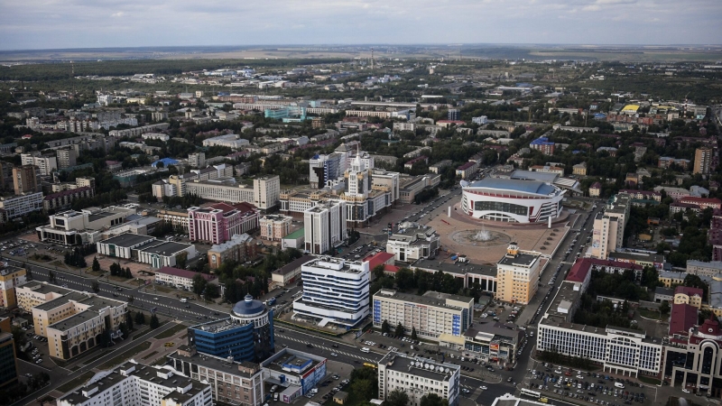 В Мордовии около 20 тысяч детей отдохнут летом в лагерях