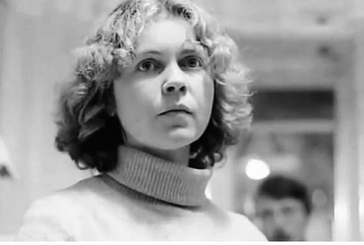 В Москве умерла актриса Нина Зоткина