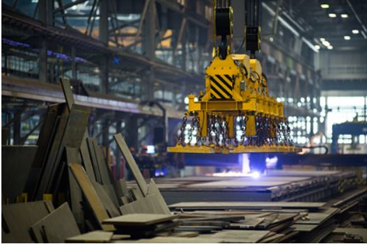 В России нашли новую отрасль для изъятия сверхдоходов