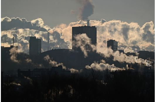 В восстановлении мировой экономики увидели «‎ужасную» угрозу