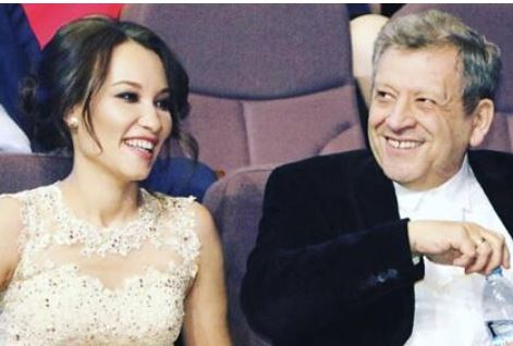 Вдова Грачевского подаст в суд на руководство «Ералаша»