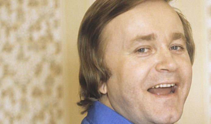 Вдова советского певца Евгения Мартынова рассказала о своей боли