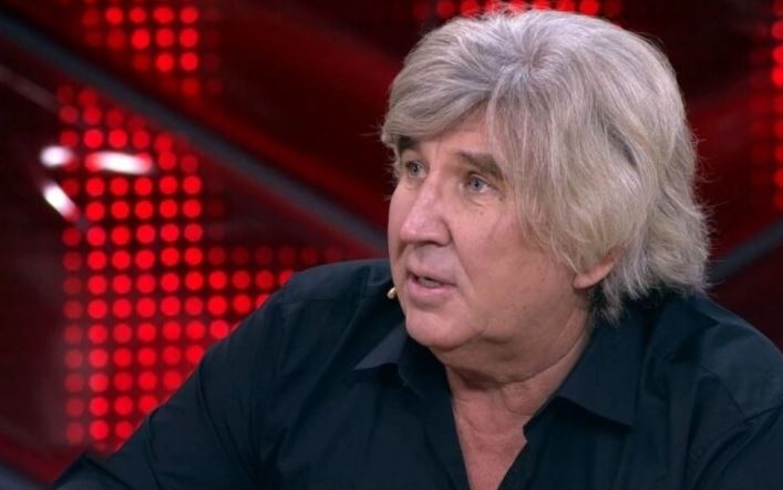 Вдовец Легкоступовой рассказал о многомиллионных долгах певицы