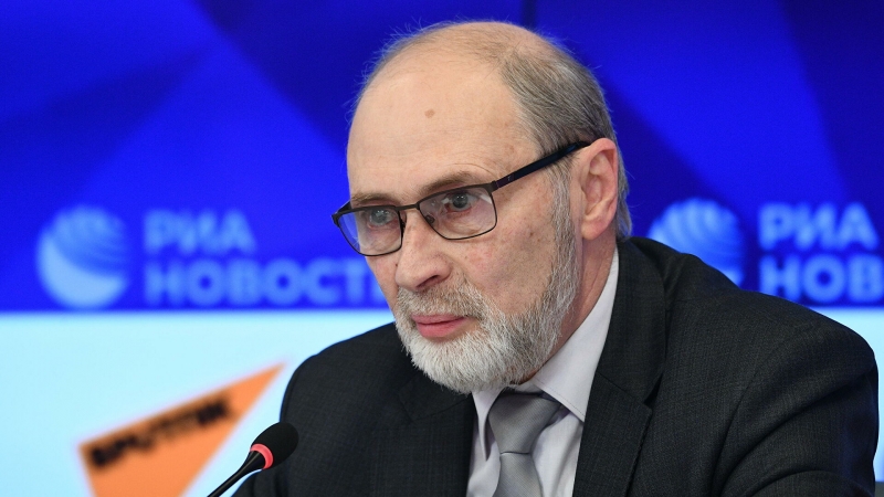 Вильфанд назвал регионы с наибольшими аномалиями температуры