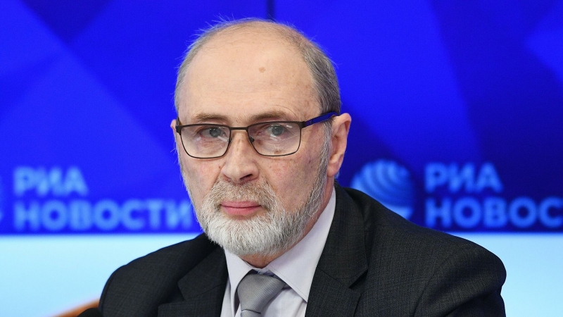 Вильфанд назвал регионы с температурными аномалиями