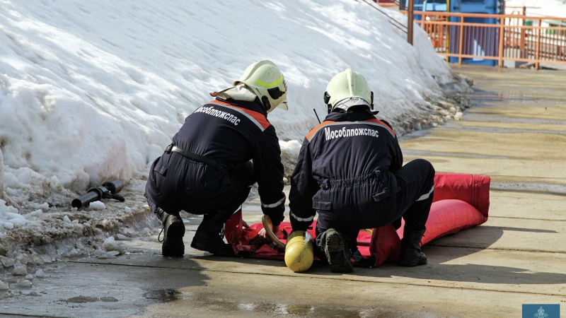 Вильфанд предупредил об опасном половодье на реках в Подмосковье