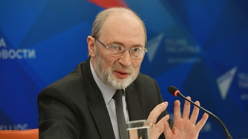 Вильфанд спрогнозировал аномально жаркую погоду на Урале