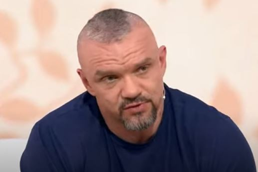 Владимир Епифанцев поделился подробностями об изменах супруге