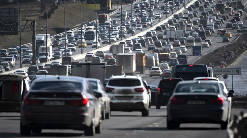 Водителям в России подготовили новые штрафы