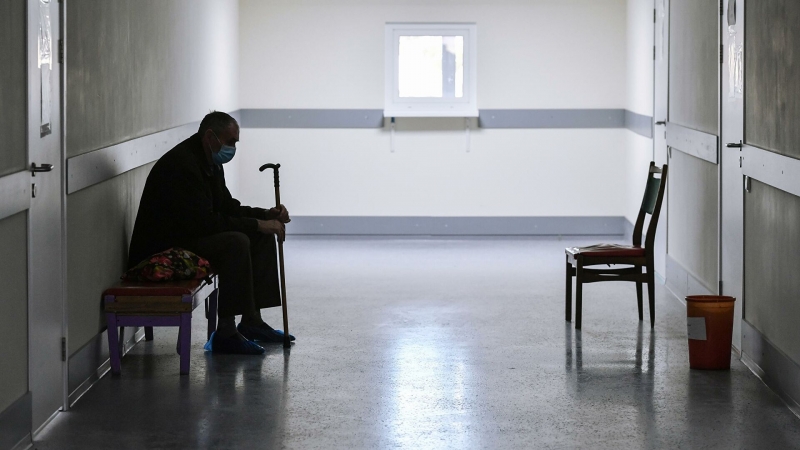 Врач объяснила, почему COVID-19 у пожилых может протекать в тяжелой форме