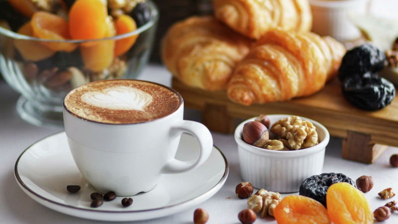 Врач рассказала, в каких случаях кофе опасен