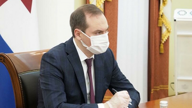 Врио главы Мордовии назвал главную проблему строительной отрасли